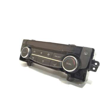MANDO CLIMATIZADOR 275004EA0A 