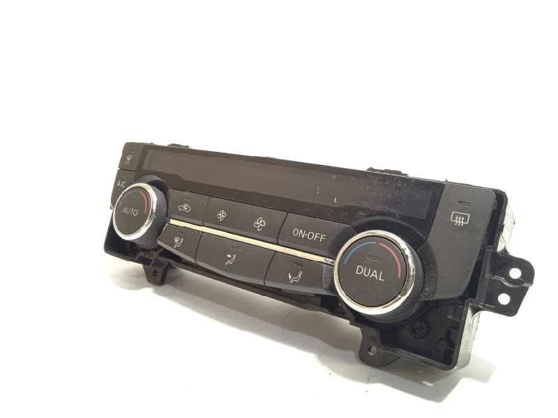 MANDO CLIMATIZADOR 275004EA0A 