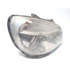Recambio de faro derecho para fiat doblo cargo (223) 1.9 jtd cat referencia OEM IAM 51755054  