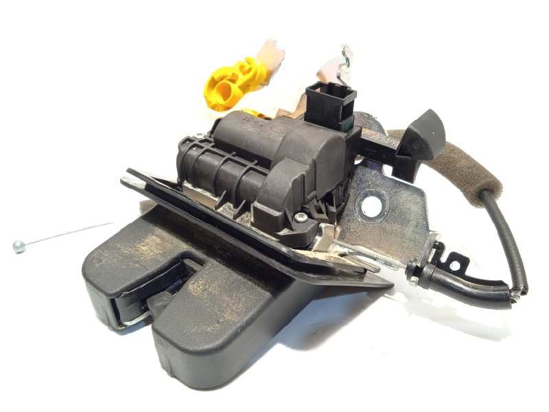 CERRADURA MALETERO / PORTON 80A827506A 