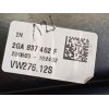 Recambio de elevalunas delantero derecho para volkswagen t-roc 1.5 16v tsi act referencia OEM IAM 2GA837462F  5Q0959801A