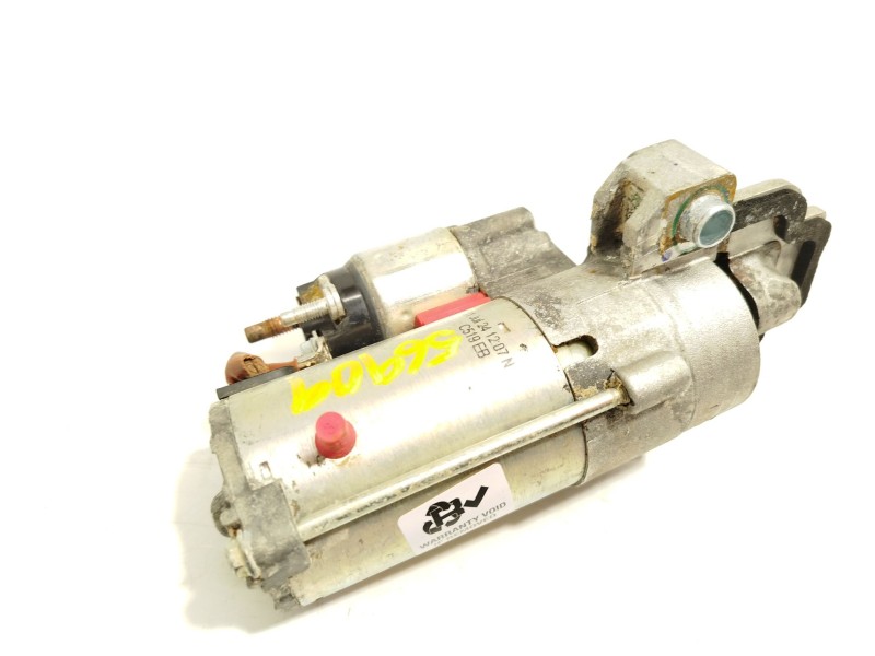 MOTOR ARRANQUE 2461276 JX6T11000EB
