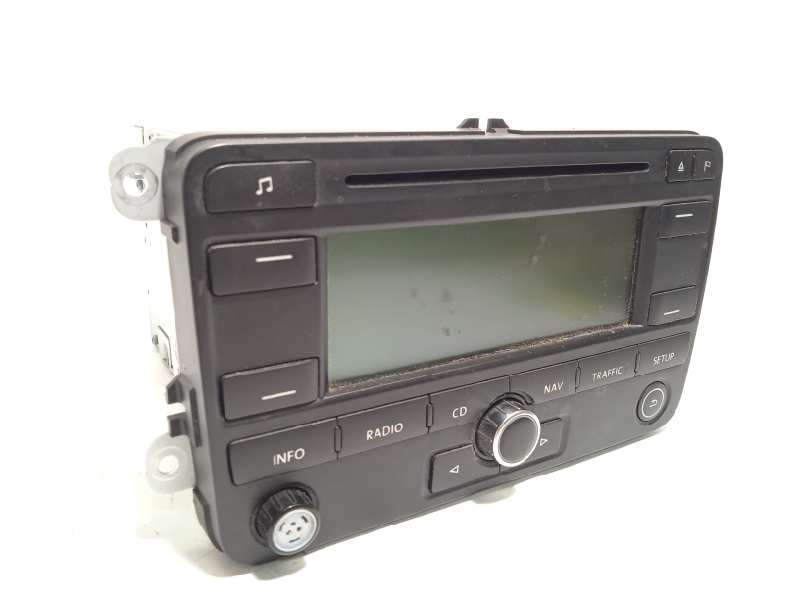 SISTEMA NAVEGACION GPS 1K0035191E 7612002076