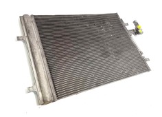 Recambio de condensador / radiador aire acondicionado para volvo xc70 2.4 diesel cat referencia OEM IAM 6G9119710DA  