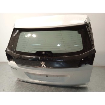 Recambio de porton trasero para peugeot 3008 active referencia OEM IAM 1617409480 9810847480 
