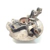 Recambio de mangueta delantera derecha para citroën c4 spacetourer 1.5 feel referencia OEM IAM 1647857080  
