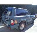 NISSAN PATROL GR (Y61)