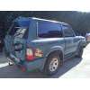 nissan patrol gr (y61) del año 2003