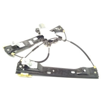 Recambio de elevalunas delantero derecho para ford focus iii sedán 1.0 ecoboost referencia OEM IAM BM51A23200BD 1870697 