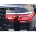 MERCEDES-BENZ CLASE GLC COUPE (BM 253)(6.2016)