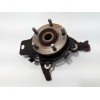 Recambio de mangueta delantera izquierda para hyundai i40 cw gl comfort referencia OEM IAM 517153Z000  