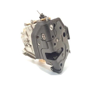 Recambio de cerradura puerta delantera derecha para seat altea xl (5p5) stylance / style referencia OEM IAM 1P1837016B  