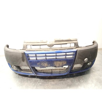 Recambio de paragolpes delantero para fiat doblo cargo (223) 1.9 jtd cat referencia OEM IAM 735417815  