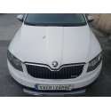 SKODA OCTAVIA III COMBI (5E5, 5E6)