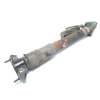 Recambio de amortiguador trasero izquierdo para mercedes-benz clase r (w251) r 350 cdi l 4-matic (251.122) referencia OEM IAM A2