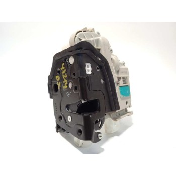 CERRADURA PUERTA DELANTERA IZQUIERDA 8X1837015C 