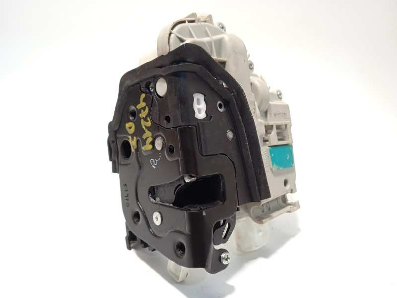 CERRADURA PUERTA DELANTERA IZQUIERDA 8X1837015C 