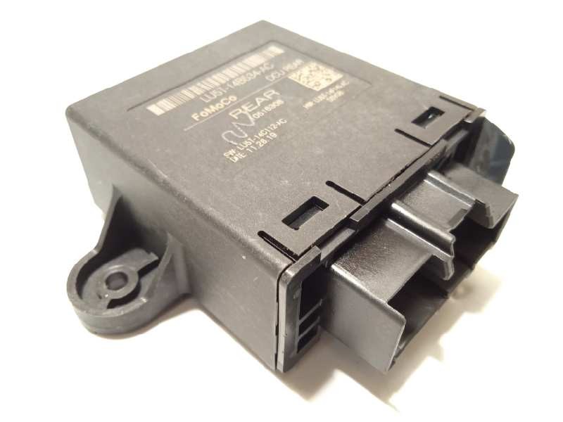 CENTRALITA CONFORT LU5T14B534AC 2499156