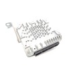 Recambio de modulo electronico para toyota prius liftback (_w2_) 1.5 hybrid (nhw20_) referencia OEM IAM 8954047100  