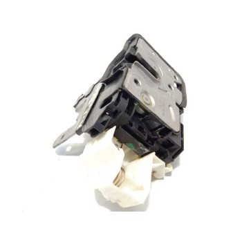 CERRADURA PUERTA DELANTERA DERECHA 31301422 