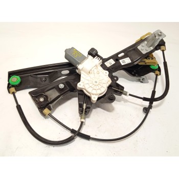 Recambio de elevalunas delantero izquierdo para ford focus iii sedán 1.0 ecoboost referencia OEM IAM BM51A23201BD 1870698 