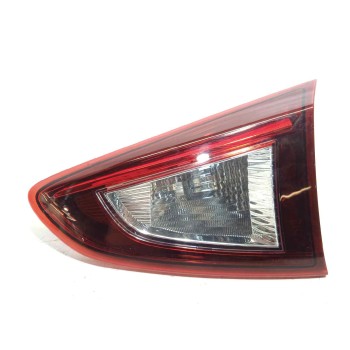 Recambio de piloto trasero derecho interior para mazda 2 lim. () 1.5 16v cat referencia OEM IAM DB5J513F0A  