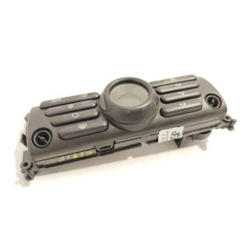 MANDO CLIMATIZADOR 64116962469 5HB008917