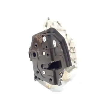 CERRADURA PUERTA TRASERA IZQUIERDA 4G0839015H 