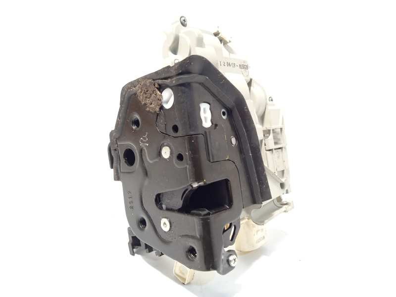 CERRADURA PUERTA TRASERA IZQUIERDA 4G0839015H 