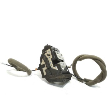 CERRADURA PUERTA TRASERA IZQUIERDA 825014EA2A 