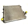 Recambio de radiador agua para peugeot 208 1.2 12v vti referencia OEM IAM 9684522780  1330Q5
