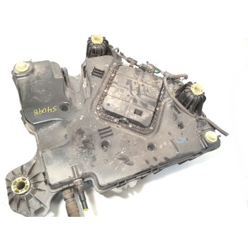 Recambio de deposito aditivo fap adblue para citroën spacetourer autobús (v_) 1.6 bluehdi 115 referencia OEM IAM 9822257280  