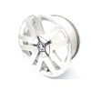 Recambio de llanta para peugeot 3008 hybrid4 referencia OEM IAM 9671643477 5402FG 