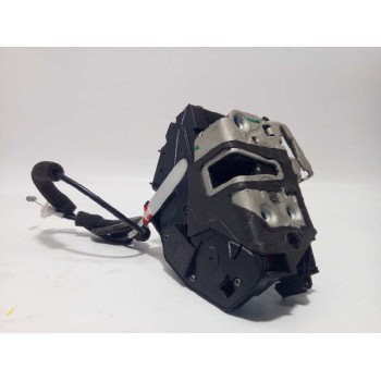 Recambio de cerradura puerta delantera izquierda para ford edge 2.0 tdci bi-turbo cat referencia OEM IAM FT4AA21813CD  