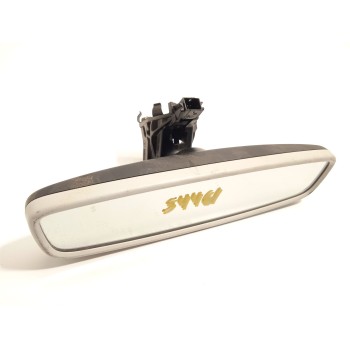 Recambio de espejo interior para seat ateca (kh7, khp) 1.4 tsi referencia OEM IAM 3G0857511E 3G0857511ESMA 