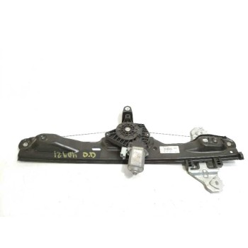 ELEVALUNAS DELANTERO DERECHO 807004EA0D 