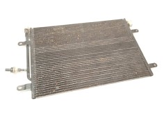 Recambio de condensador / radiador aire acondicionado para audi a4 avant (8e) 2.0 tdi (dpf) (125kw) referencia OEM IAM   