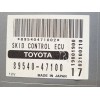 Recambio de modulo electronico para toyota prius liftback (_w2_) 1.5 hybrid (nhw20_) referencia OEM IAM 8954047100  