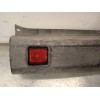Recambio de paragolpes trasero para fiat doblo cargo (223) 1.9 jtd cat referencia OEM IAM 735415725  