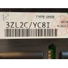 Recambio de cuadro instrumentos para nissan pulsar (c13) 1.2 16v cat referencia OEM IAM 248103ZL2C  