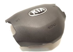 Recambio de airbag delantero izquierdo para kia sportage 1.7 crdi cat referencia OEM IAM 569003U101  
