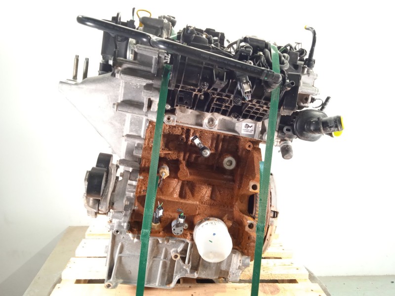 MOTOR COMPLETO B7JB 