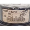 Recambio de abs para toyota yaris active referencia OEM IAM 445400D280 895410D480 06210246564
