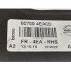 Recambio de elevalunas delantero derecho para nissan qashqai (j11) 1.5 turbodiesel cat referencia OEM IAM 807004EA0D  