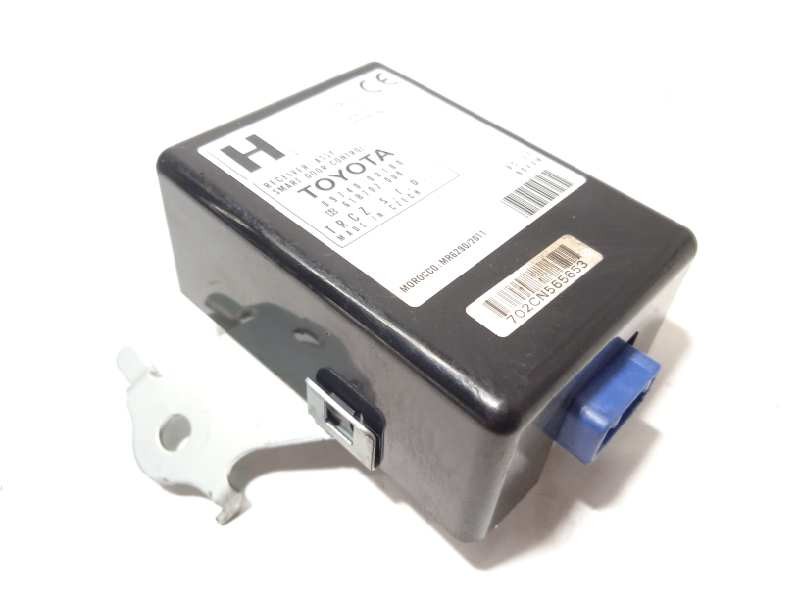 MODULO ELECTRONICO 897400D100 