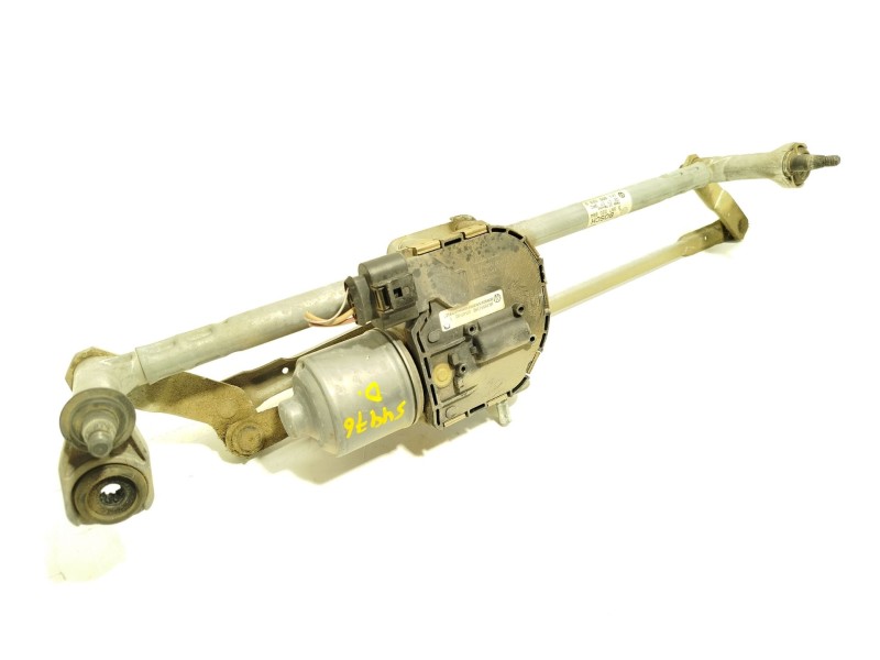 MOTOR LIMPIA DELANTERO 1K1955023G 1K1955119E 3397020894