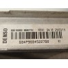 Recambio de radiador agua para peugeot 208 1.2 12v vti referencia OEM IAM 9684522780  1330Q5