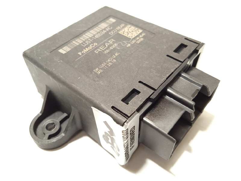 CENTRALITA CONFORT LU5T14B534AC 2499156