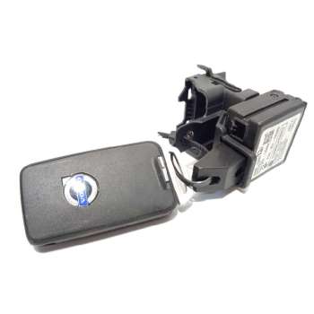 CONMUTADOR DE ARRANQUE AH4N15607AE 