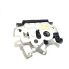 Recambio de cerradura maletero / porton para skoda fabia 1.0 mpi referencia OEM IAM 8R0827505A  